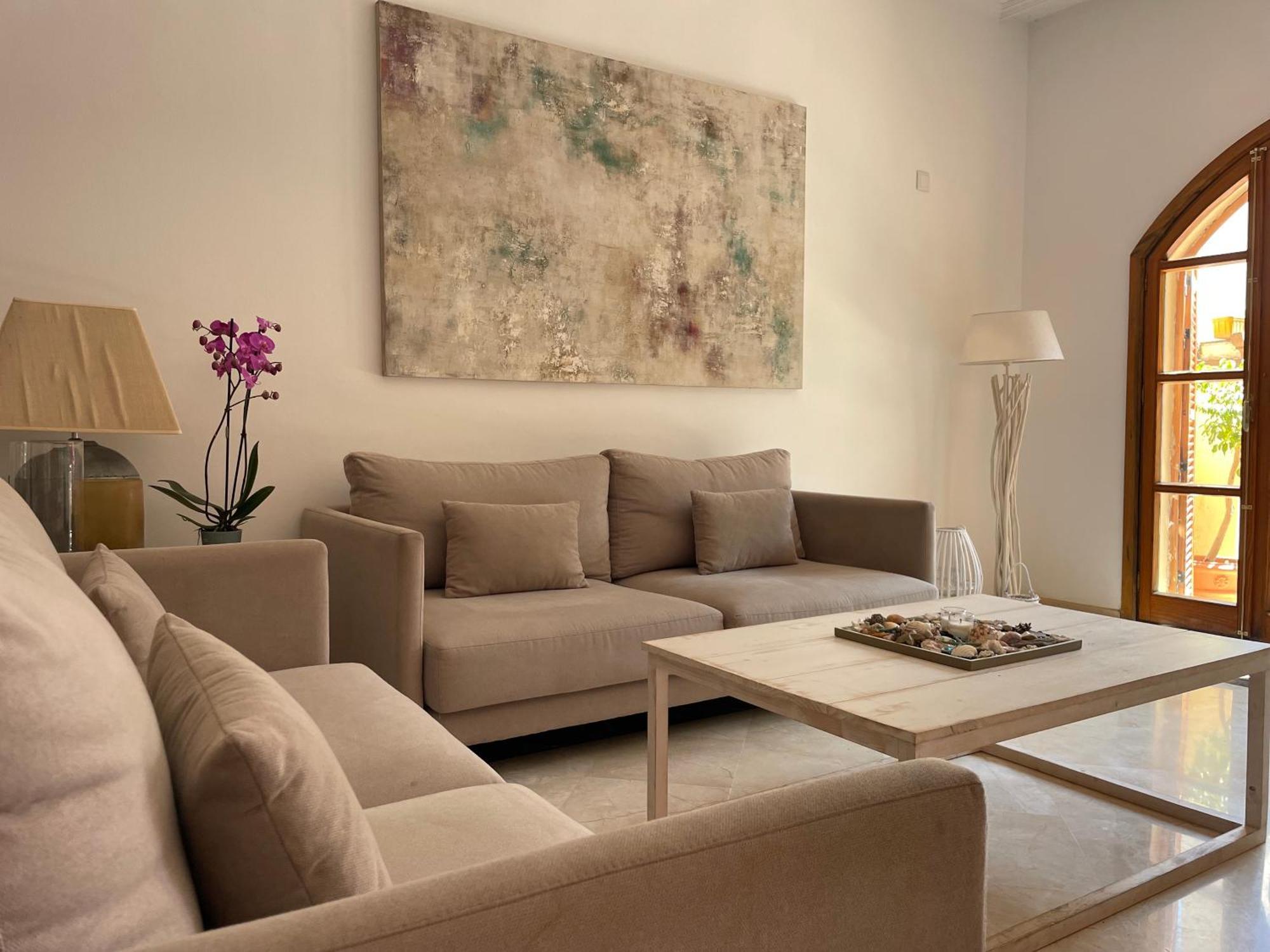 Villa Cana San Roque (Andalucia)